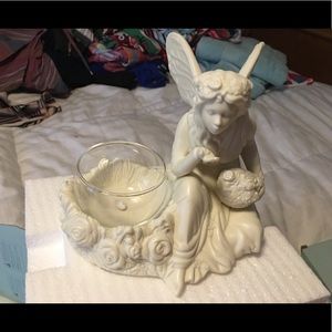 Partylite Ariana Tealight Holder